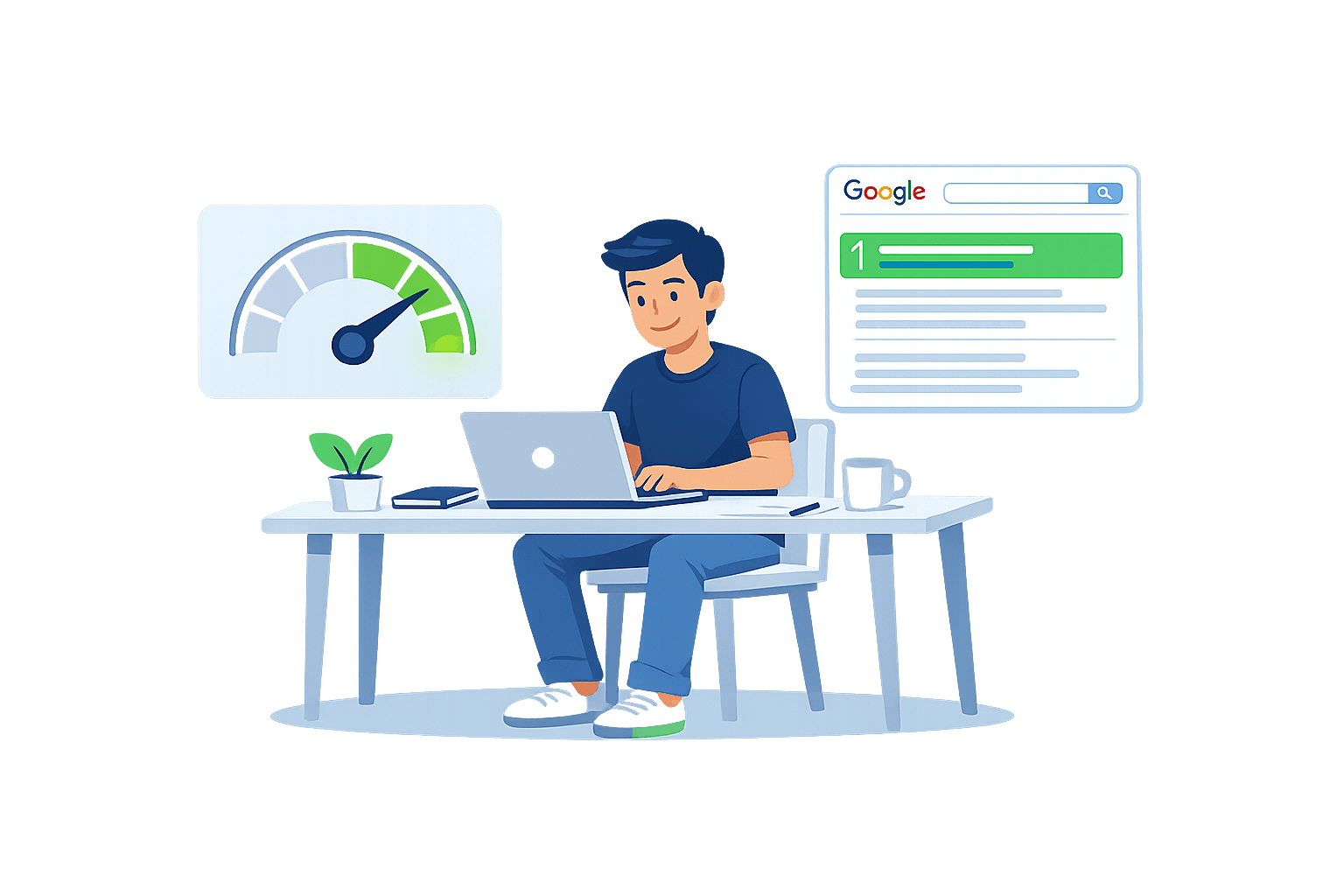SiteSpiker for Bloggers