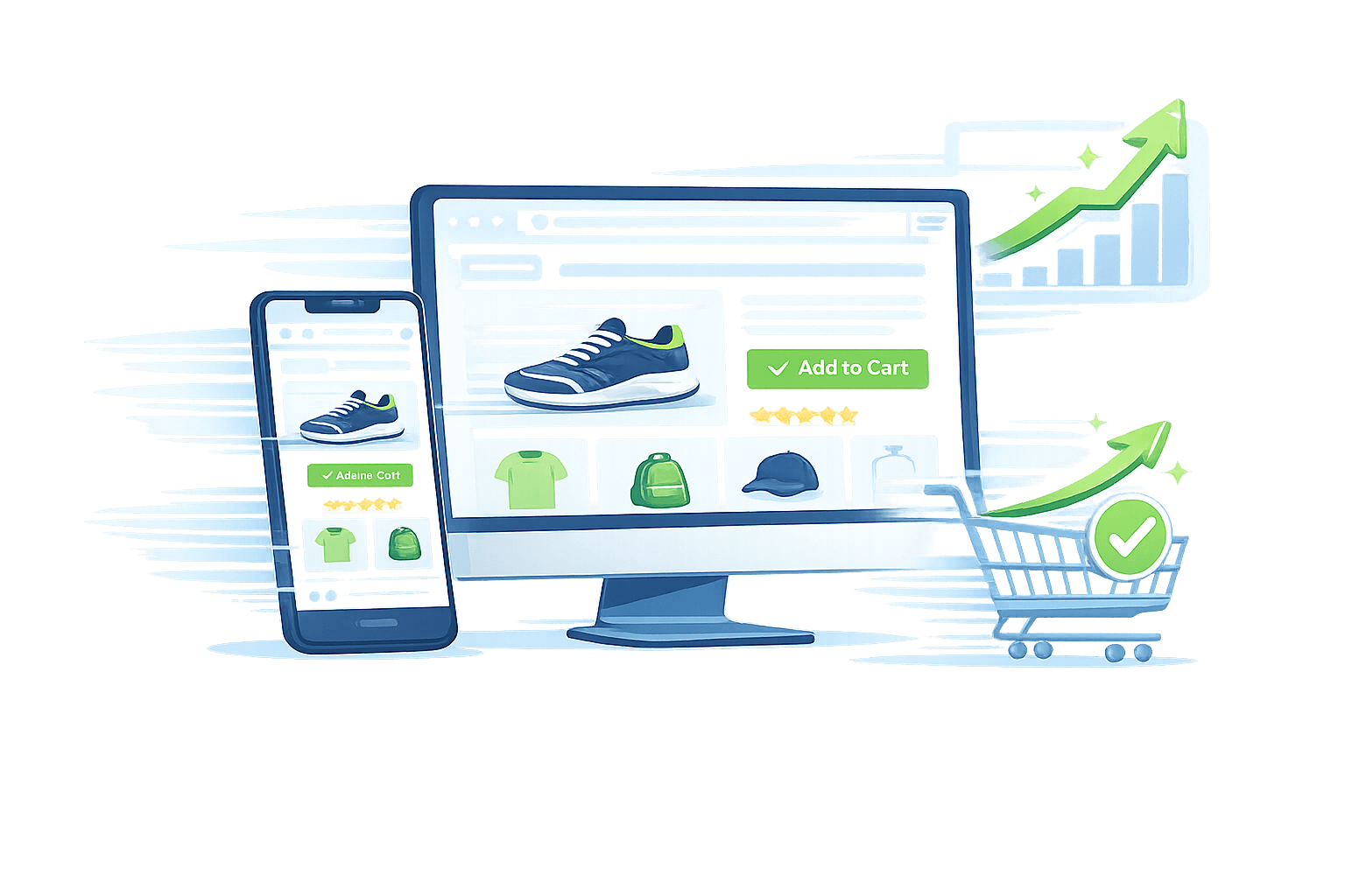 SiteSpiker for eCommerce Stores